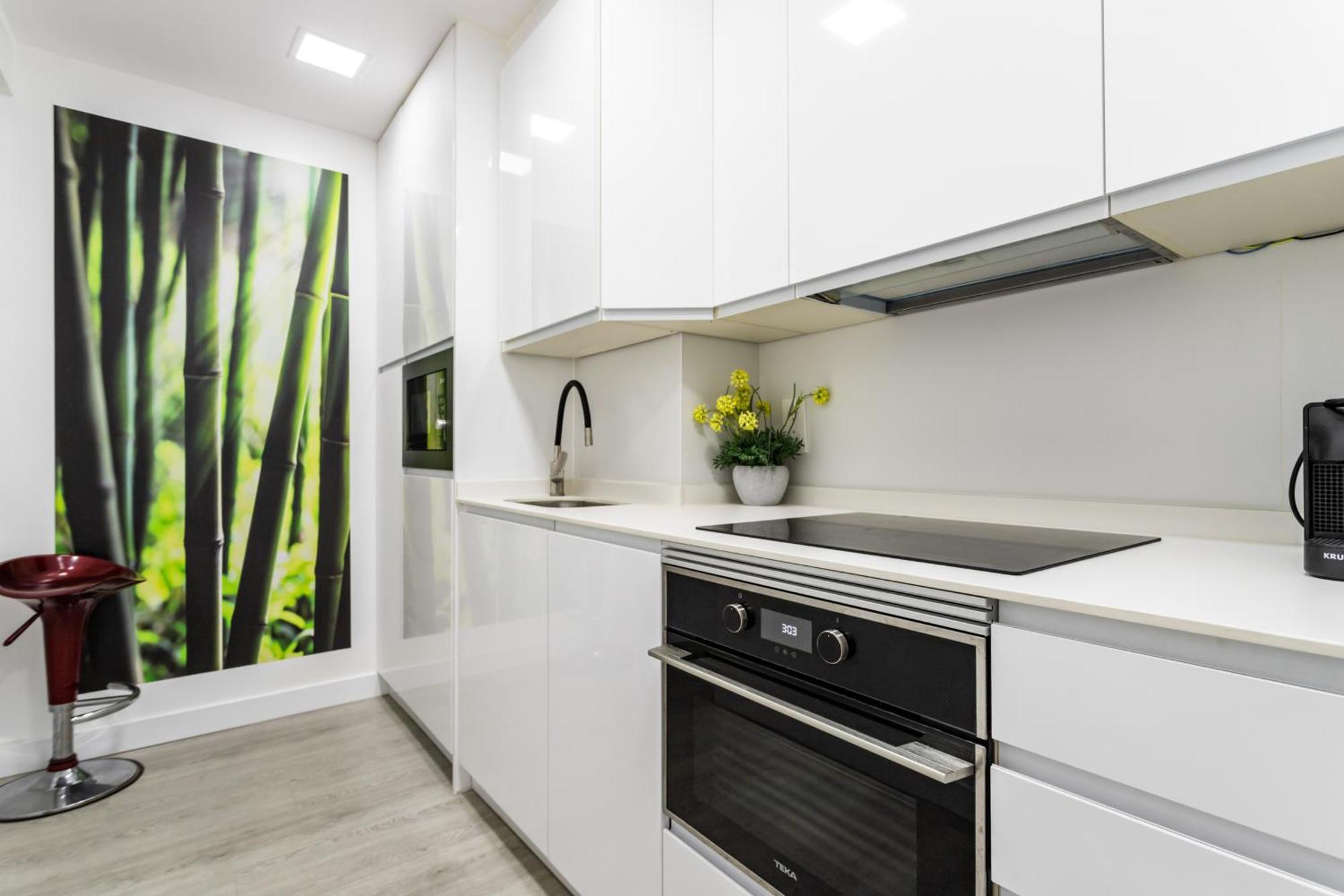 Sur Suites Principe Fuengirola Exteriér fotografie