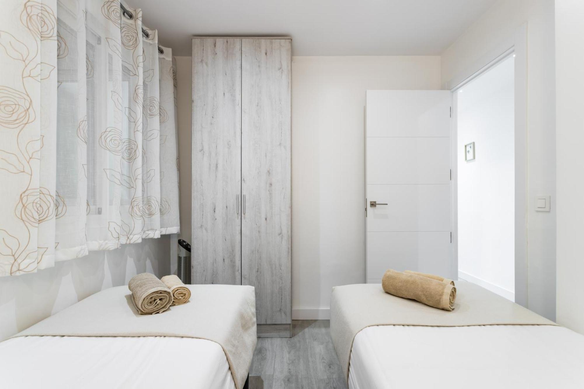 Sur Suites Principe Fuengirola Exteriér fotografie