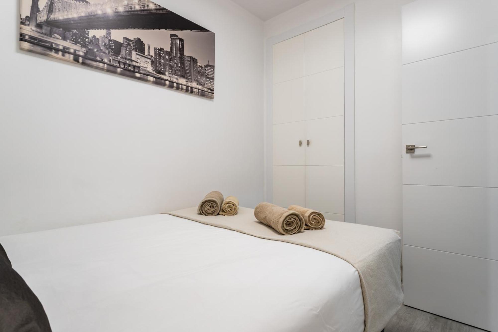 Sur Suites Principe Fuengirola Exteriér fotografie