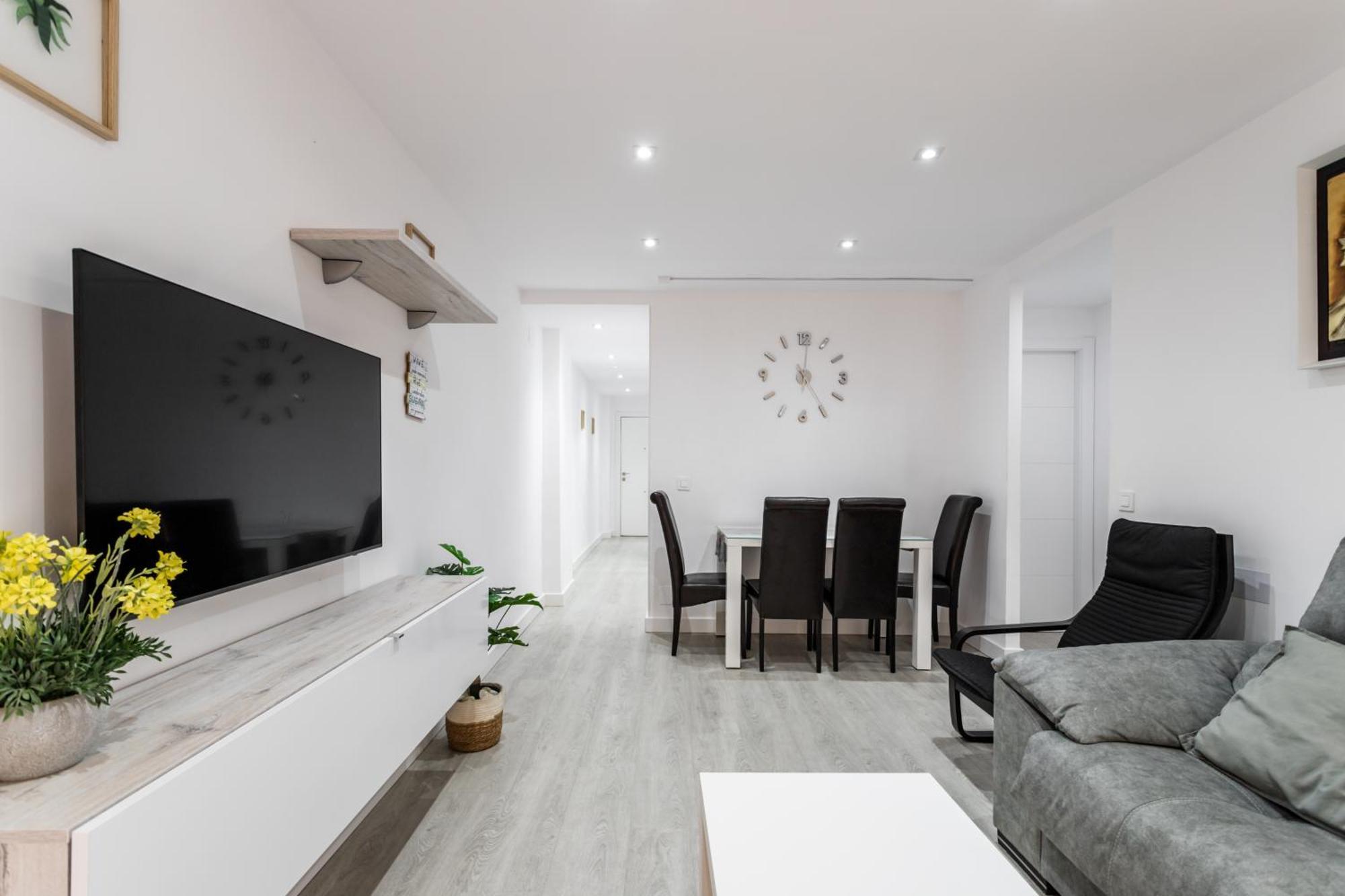Sur Suites Principe Fuengirola Exteriér fotografie