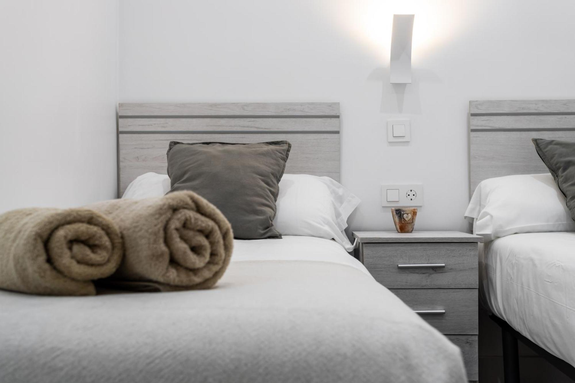 Sur Suites Principe Fuengirola Exteriér fotografie