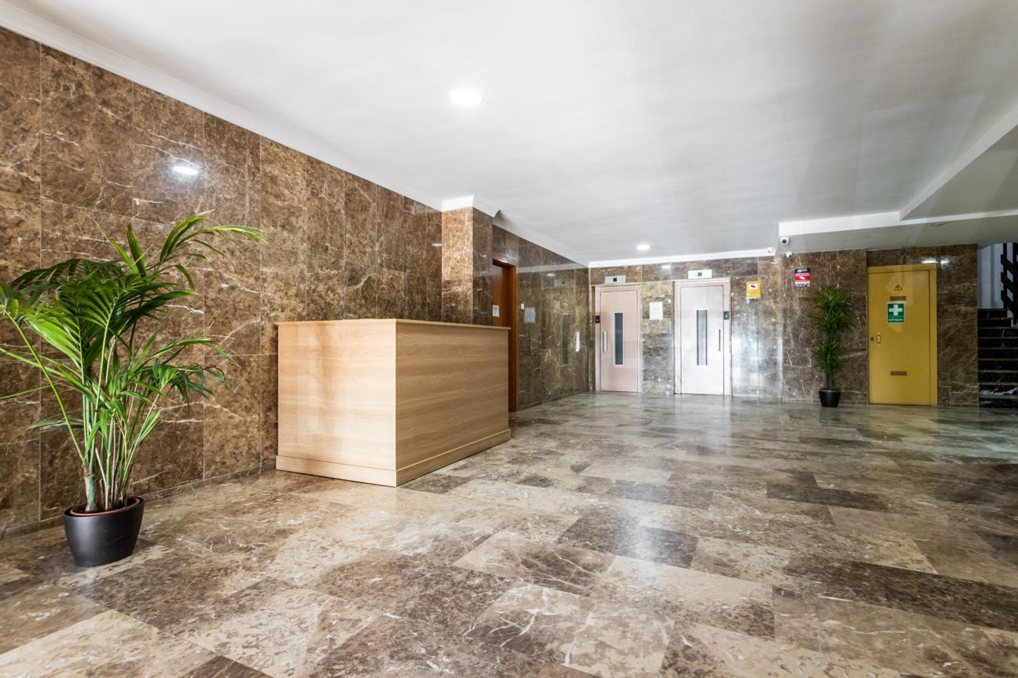 Sur Suites Principe Fuengirola Exteriér fotografie