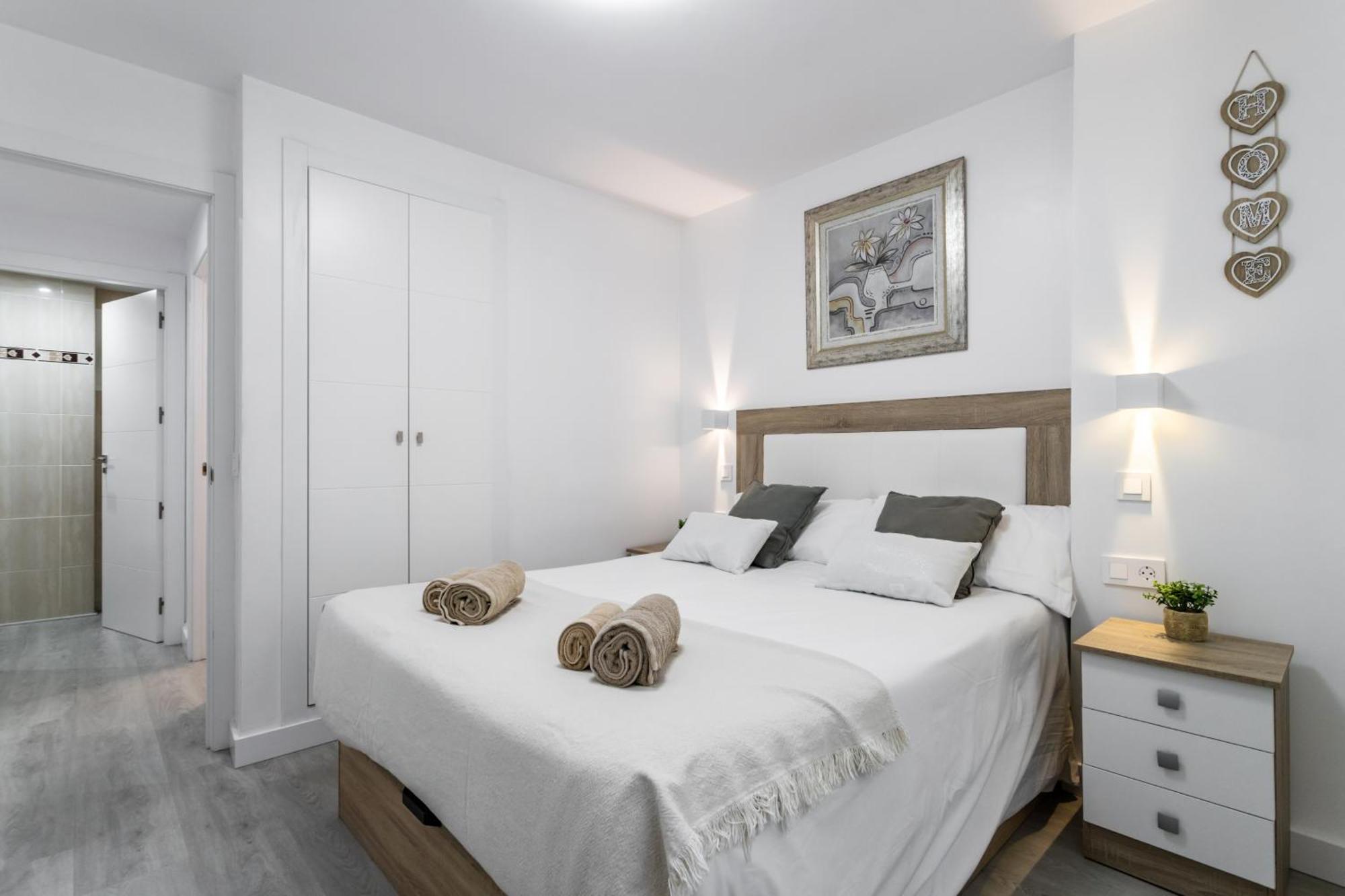 Sur Suites Principe Fuengirola Exteriér fotografie