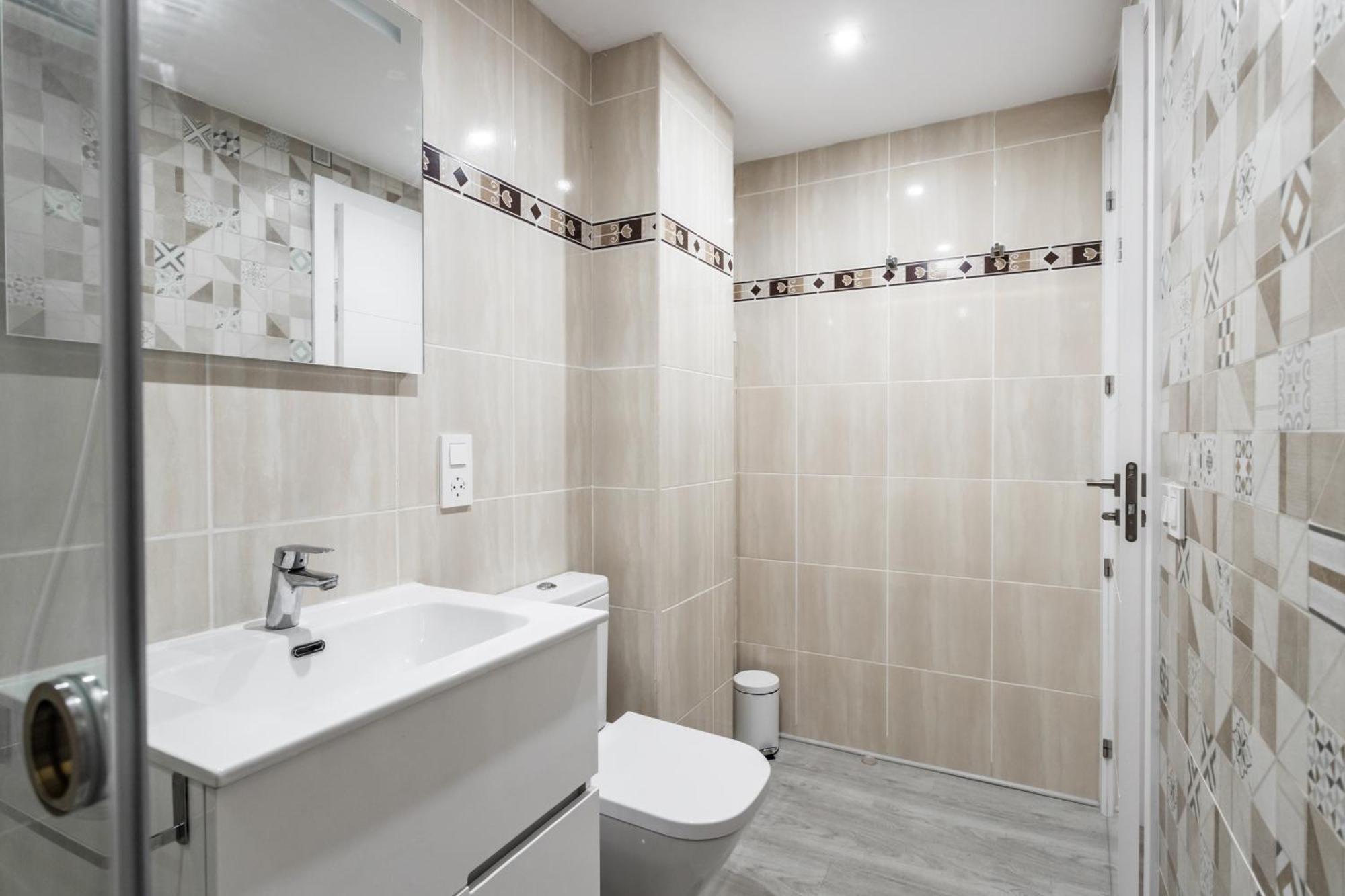 Sur Suites Principe Fuengirola Exteriér fotografie