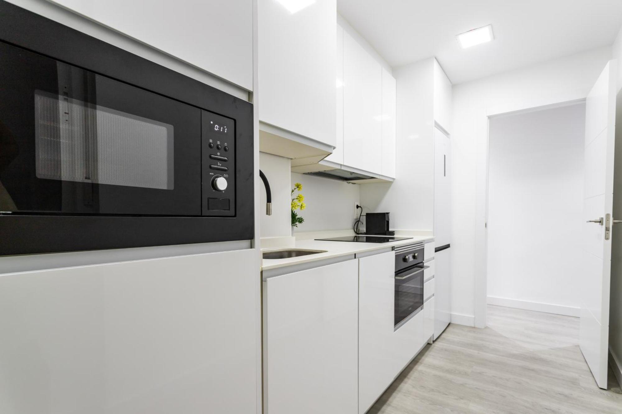 Sur Suites Principe Fuengirola Exteriér fotografie