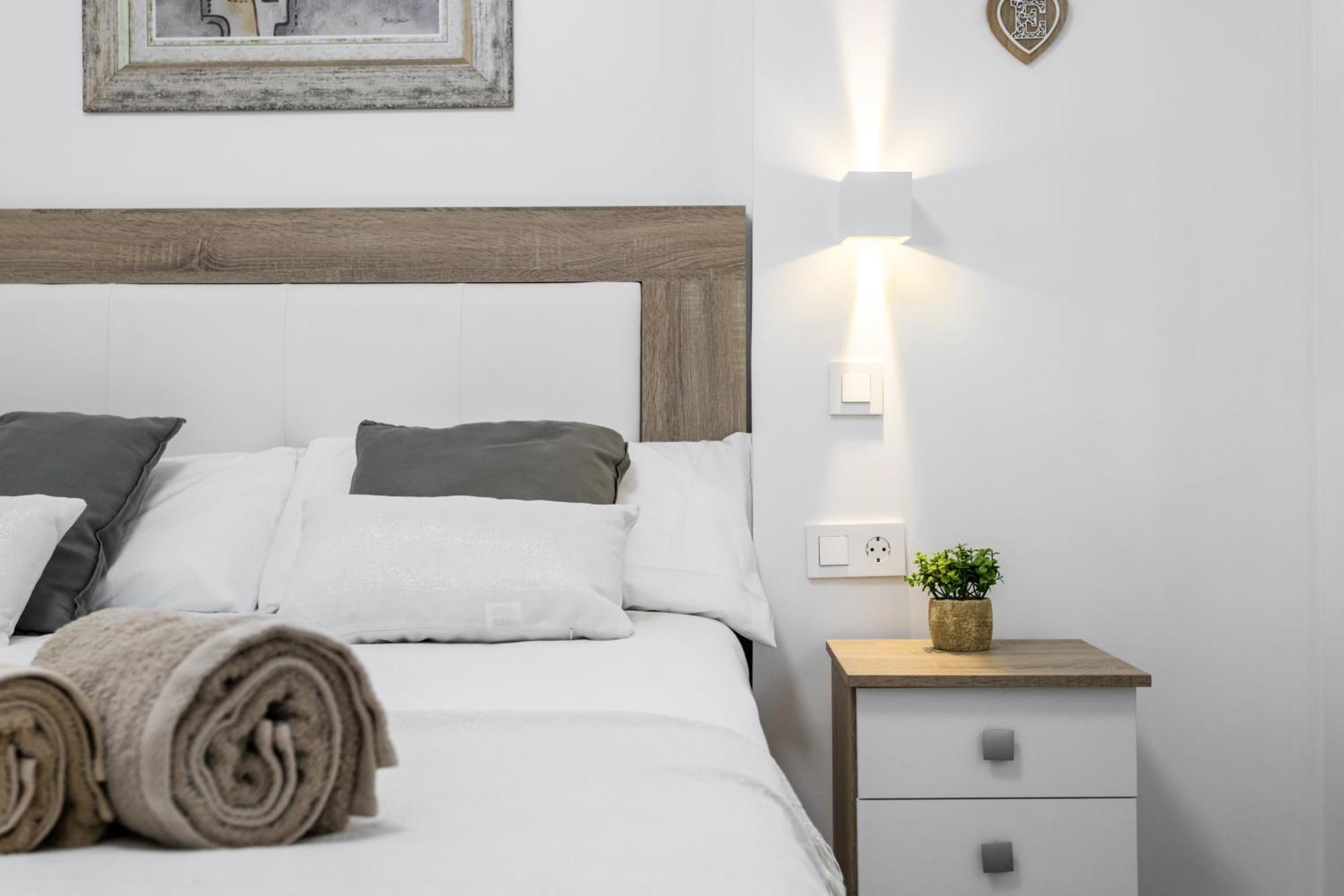 Sur Suites Principe Fuengirola Exteriér fotografie