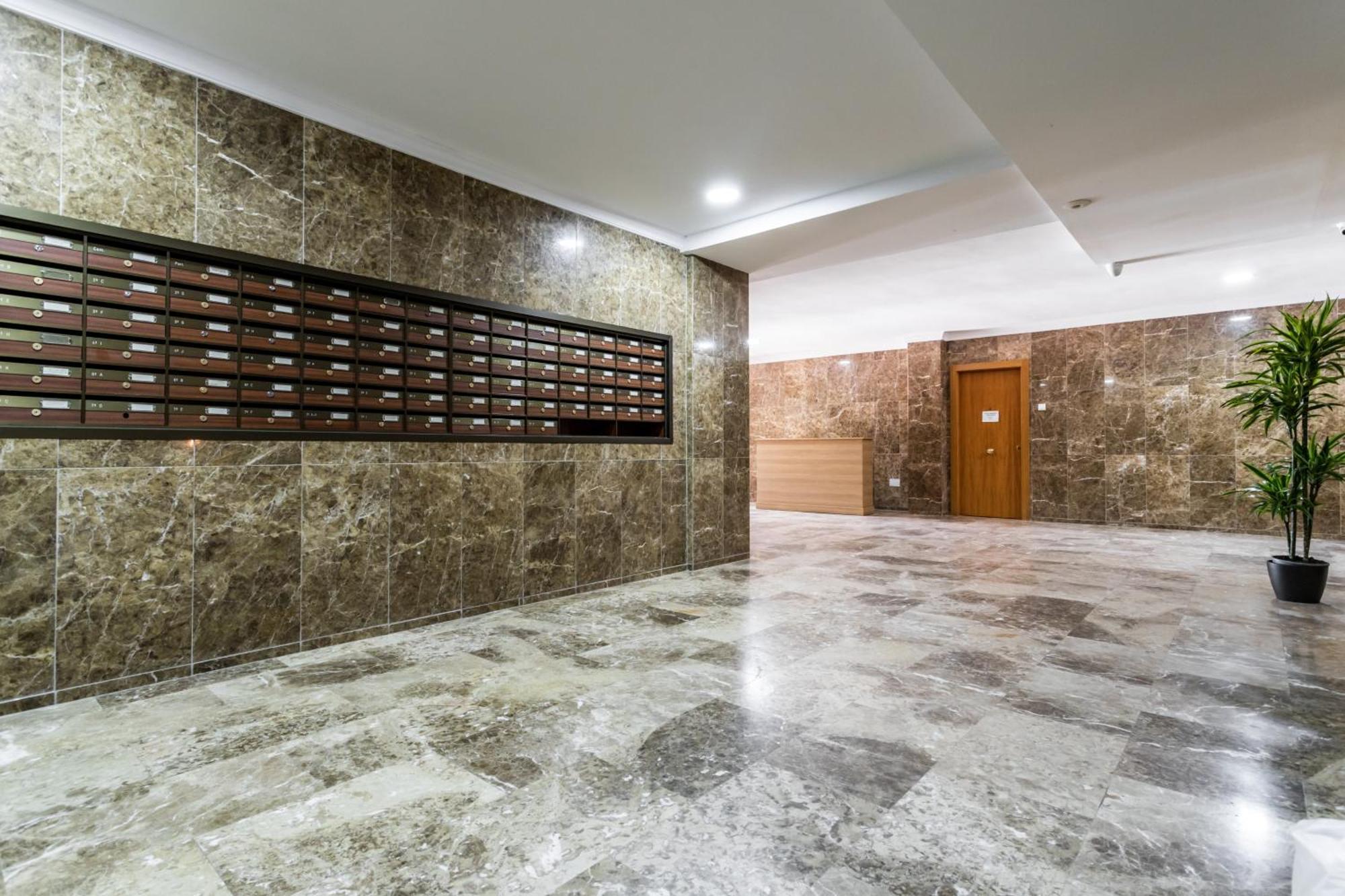 Sur Suites Principe Fuengirola Exteriér fotografie